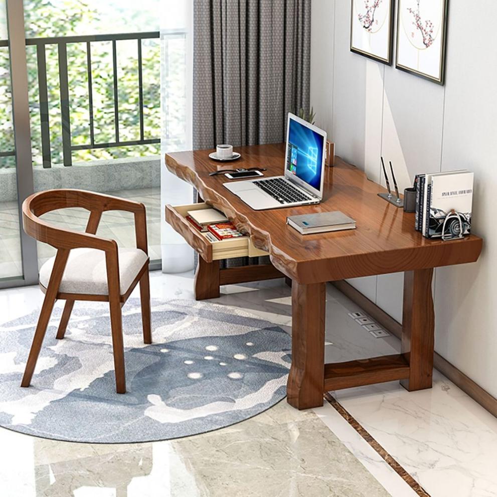 Standing Desks and Active Workstations: The Future of Home Office Design