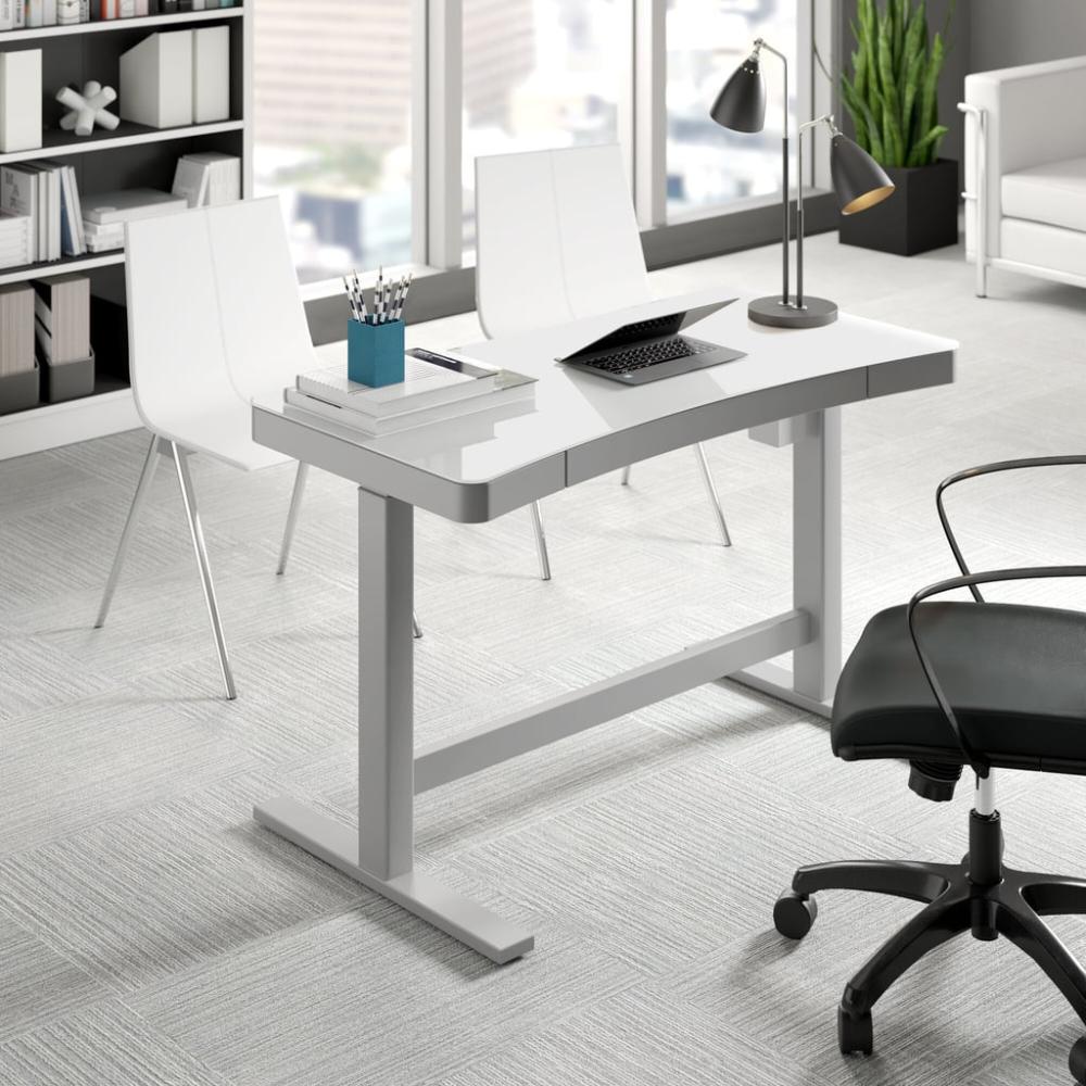 How Do Standing Desks Compare to Traditional Desks in Terms of Productivity?