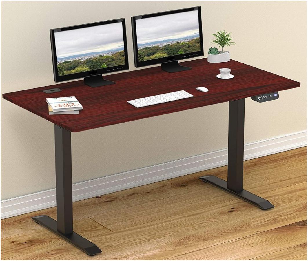 How Can I Make the Transition to Using a Standing Desk or Adjustable Desk?