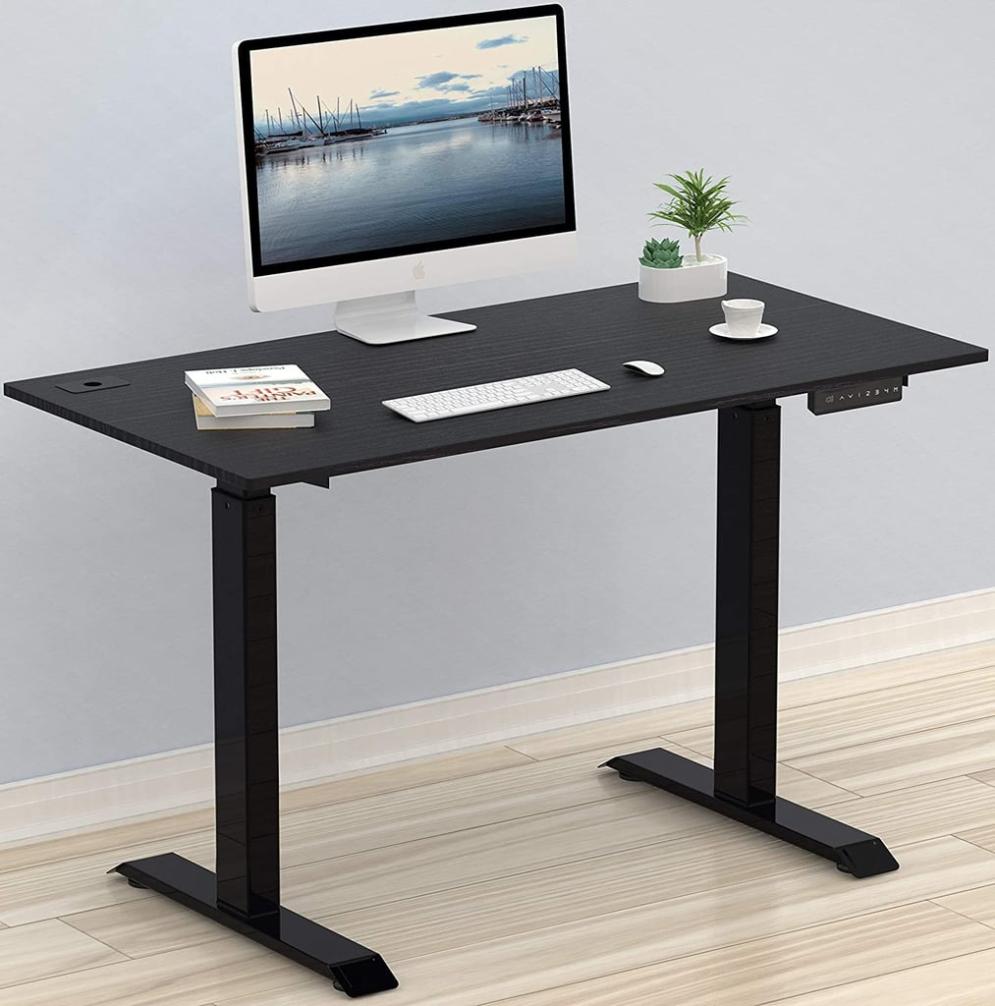 How to Choose the Right Standing Desk for Your Needs?