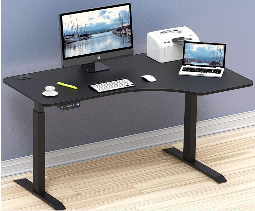 How Can I Incorporate a Standing Desk into My Daily Routine?