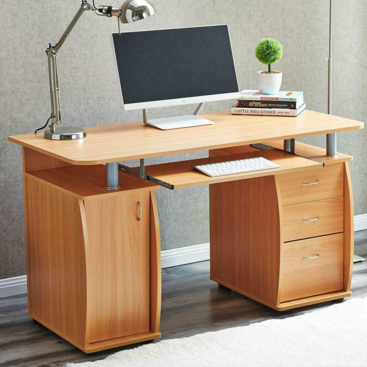 What Are the Long-Term Benefits of Using a Standing Desk?