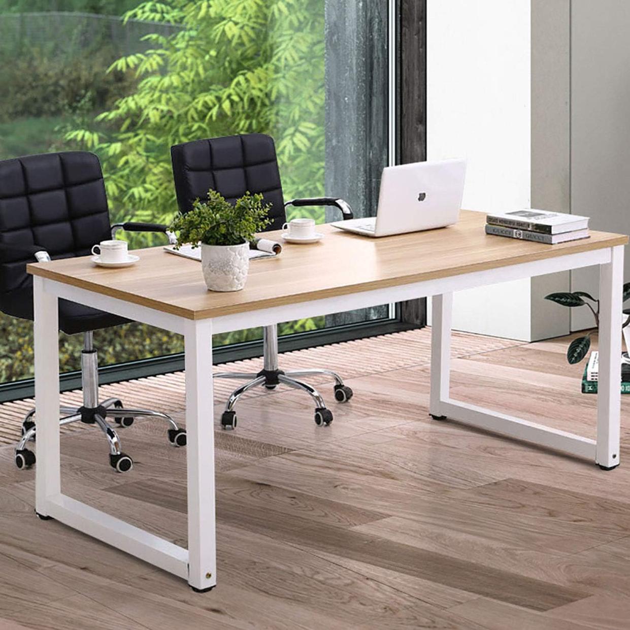 Standing Desks: A Healthier Way to Work?