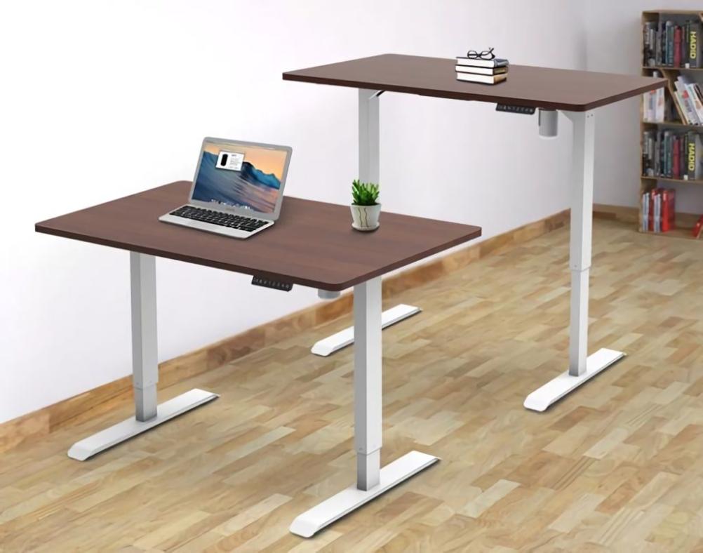 What are the Pros and Cons of Electric Height Adjustable Desks for Teachers?