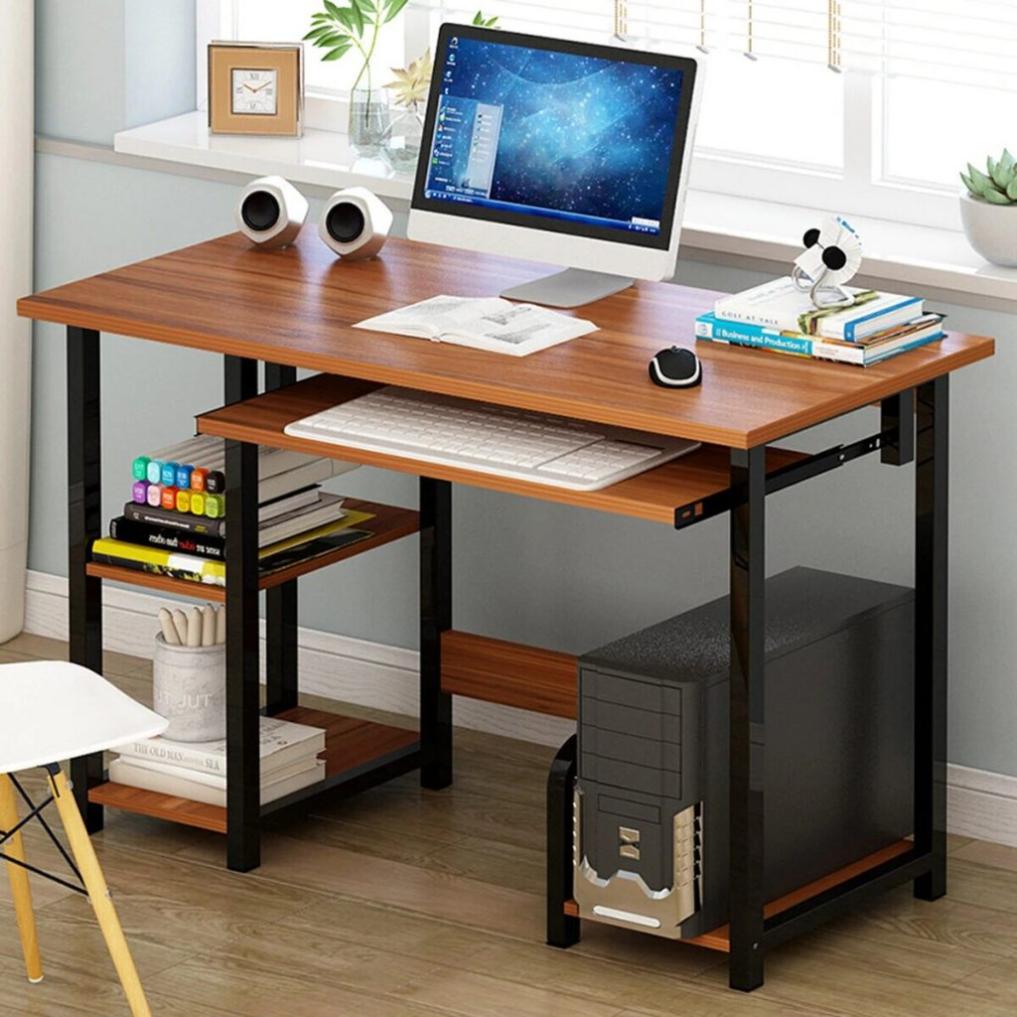 Can a Standing Desk Improve My Productivity?
