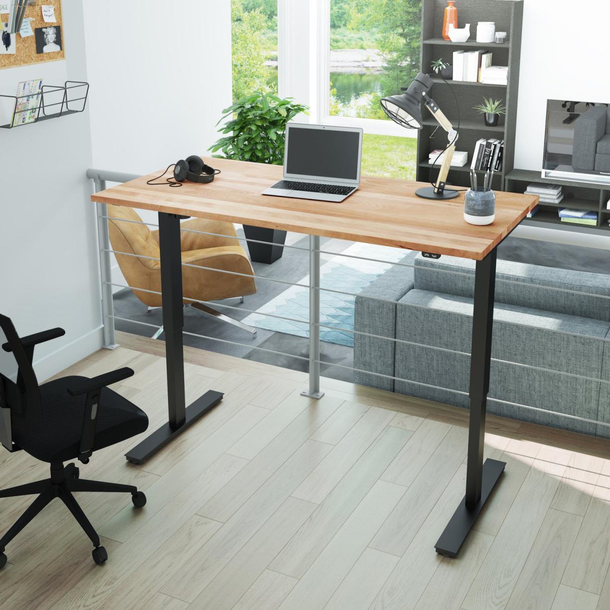 What Are the Pros and Cons of Using a Standing Desk as a Business Partner?