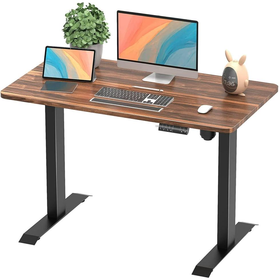 Standing Desks: Are They Really Worth the Investment?