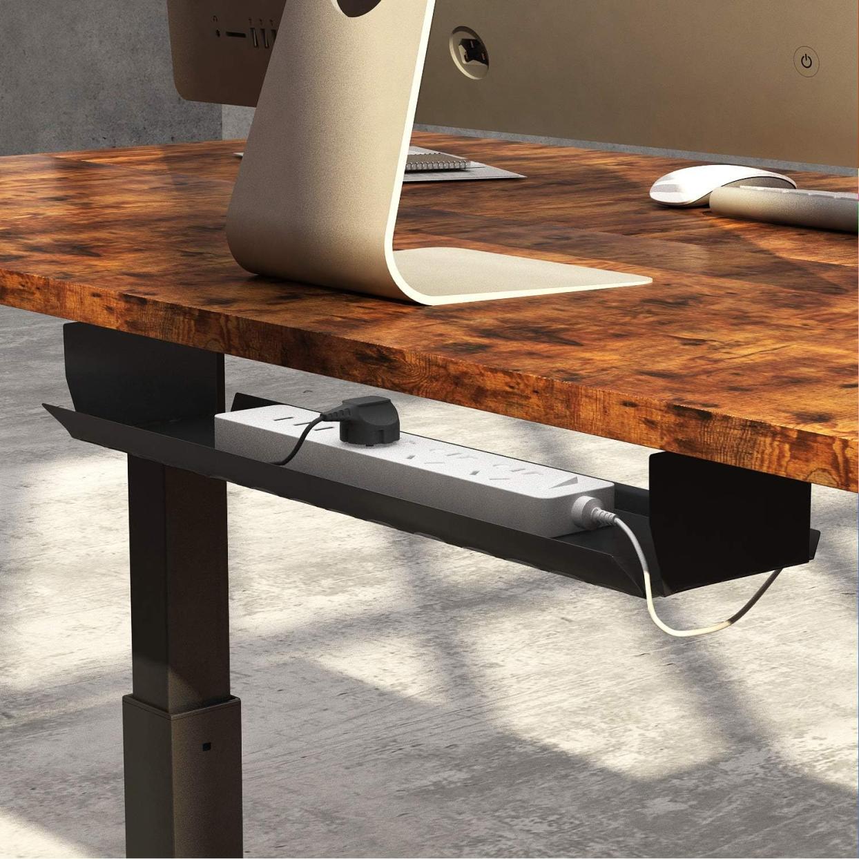 Understanding the Ergonomics of Electric Height Adjustable Desks: A Key to Improved Posture and Comfort