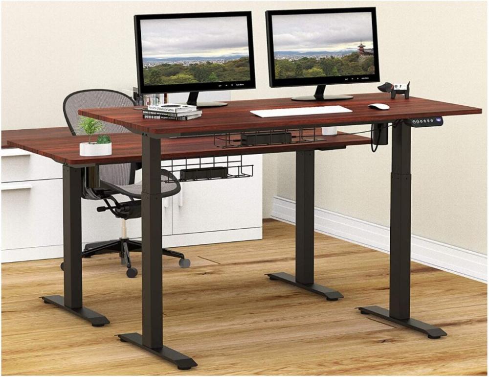 The Future of Standing Desks: Emerging Trends and Innovations