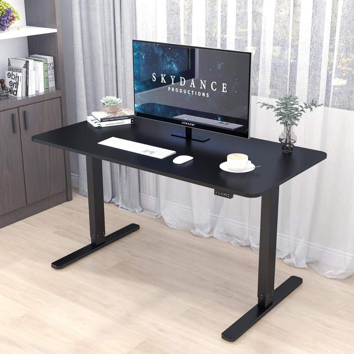 Why Should I Invest in a Standing Desk?