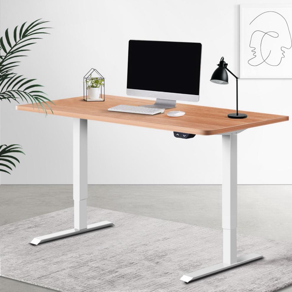 What Are the Benefits of Using a Height-Adjustable Desk?
