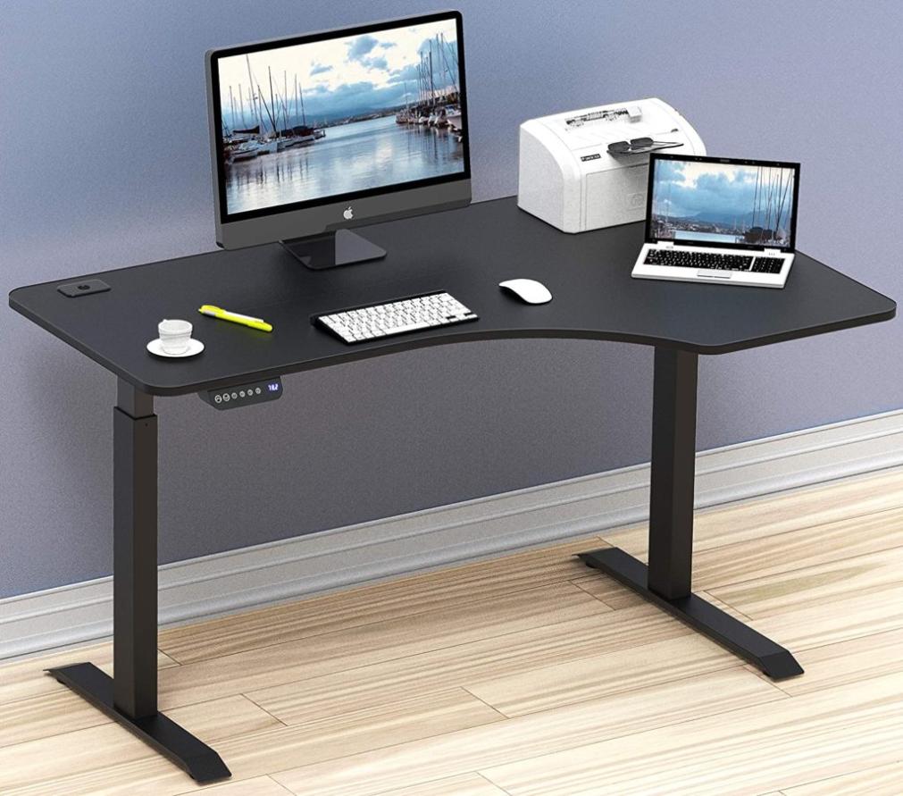 What Are Some Common Problems with Electric Standing Desks and How Can I Fix Them?